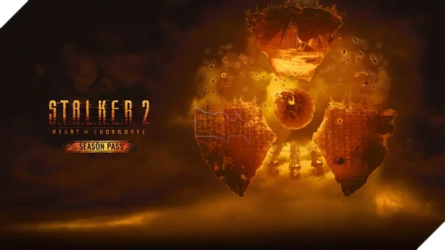 STALKER 2: Heart of Chornobyl Đã Sẵn Sàng Cho Bản Mở Rộng Mới