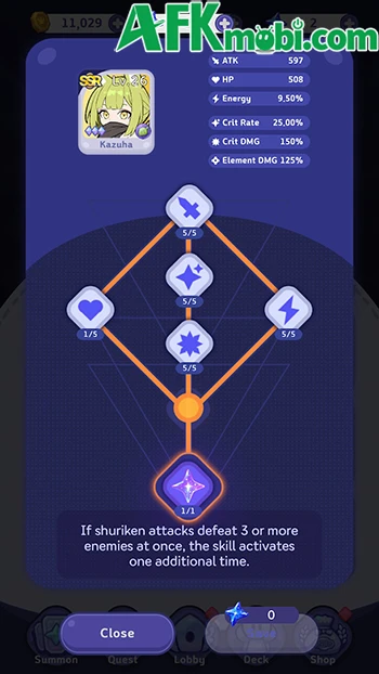 Stella Connect game phòng thủ bằng cơ chế liên kết khối cùng loại Stella Connect game phòng thủ bằng cơ chế liên kết khối cùng loại