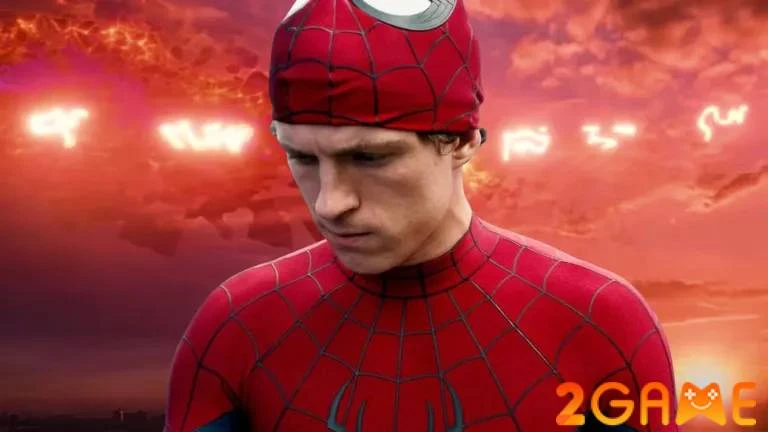 Sự xuất hiện bất ngờ của Hulk trong Spider-Man: Brand New Day Sự xuất hiện bất ngờ của Hulk trong Spider-Man: Brand New Day