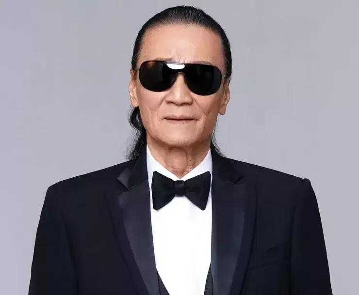 Tài tử Tạ Hiền - bố Tạ Đình Phong qua đời Tài tử Tạ Hiền - bố Tạ Đình Phong qua đời