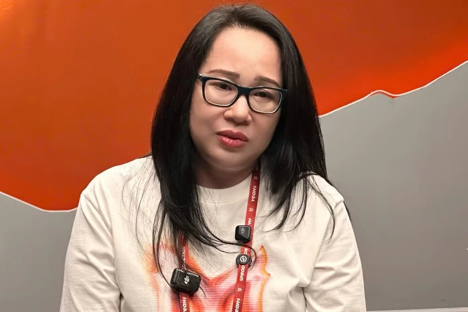 Tạm dừng phát sóng Anh trai chông gai Tạm dừng phát sóng Anh trai chông gai