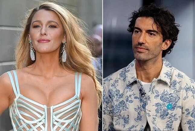Taylor Swift không mời bạn thân Blake Lively dự đám cưới