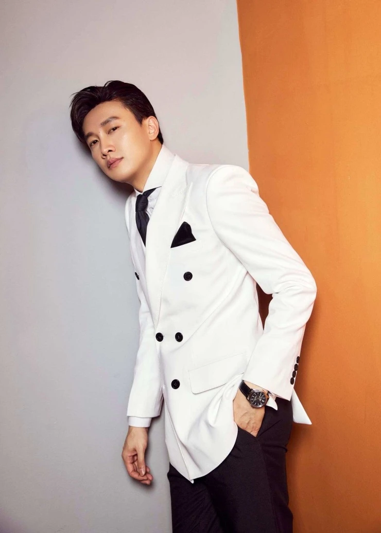 Tham gia gameshow thực tế, Quốc Trường chỉ ngủ 3-4 tiếng/ngày Tham gia gameshow thực tế, Quốc Trường chỉ ngủ 3-4 tiếng/ngày