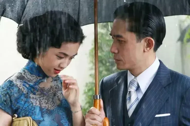 Thang Duy: Viên mãn nhờ sống bình lặng