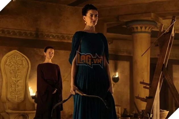 The Odyssey: Câu Chuyện Odysseus Có Thật Không?