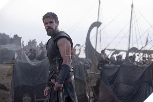 The Odyssey: Câu Chuyện Odysseus Có Thật Không?