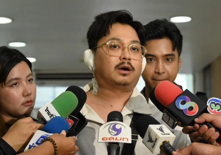 Thêm 1 nam ca sĩ tử vong trong vụ cháy quán bar khiến 33 người thiệt mạng Thêm 1 nam ca sĩ tử vong trong vụ cháy quán bar khiến 33 người thiệt mạng
