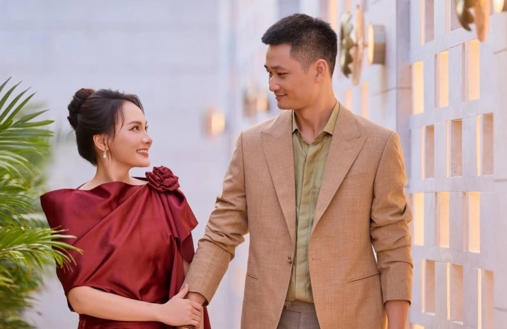 Thực hư thông tin diễn viên Bảo Thanh mang quân hàm thượng úy công an