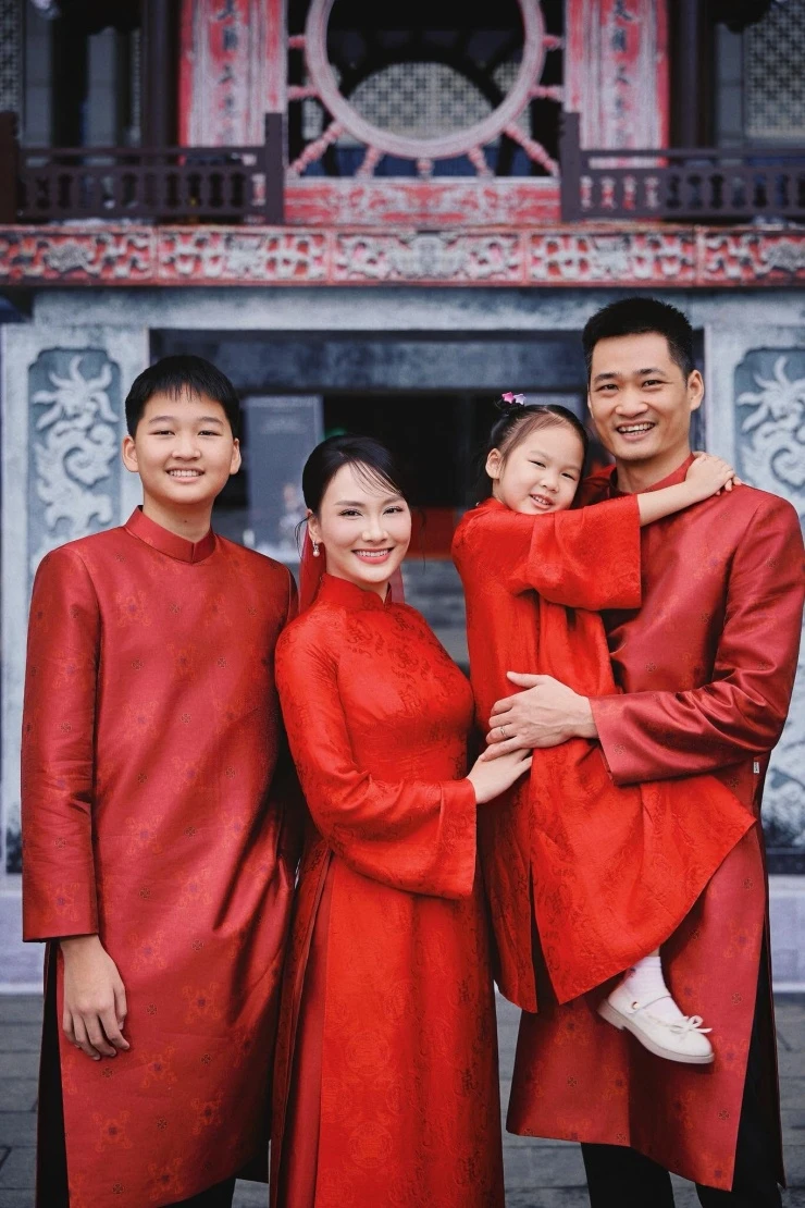 Thực hư thông tin diễn viên Bảo Thanh mang quân hàm thượng úy công an