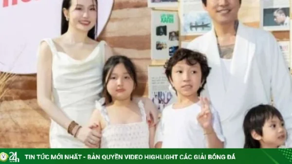 “Bí mật” của vợ chồng ca sĩ Tuấn Hưng kenhtingame com thumb bi mat cua vo chong ca si tuan hung 7c4c1783844196599 940w