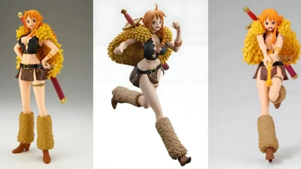  Cú "soi" mô hình dở khóc dở cười: Fan One Piece mua Figure Nami dùng đèn pin kiểm chứng tiết lộ bá đạo của Oda kenhtingame com thumb nbsp cu quot soi quot mo hinh do khoc do cuoi fan one piece mua figure nami dung den pin kiem chung tiet lo ba dao cua oda 38bc1785144978266 940w