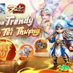 3Q Gọi Tướng Đi - Game chiến thuật “Trendy” khuấy đảo Tam Quốc kenhtingame com thumb 3q goi tuong di game chien thuat trendy khuay dao tam quoc 63541784131027087 940w