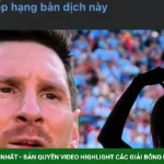 4 chữ ngắn gọn Mỹ Tâm nhắn gửi thần tượng Messi sau chung kết World Cup 2026 kenhtingame com thumb 4 chu ngan gon m tam nhan gui than tuong messi sau chung ket world cup 2026 94ca1784571644809 940w
