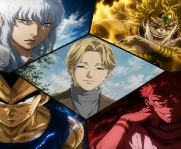 5 nhân vật phản diện trong anime xuất sắc đến mức hoàn toàn chiếm trọn sự chú ý kenhtingame com thumb 5 nhan vat phan dien trong anime xuat sac den muc hoan toan chiem tron su chu y 0e441784305267956 940w