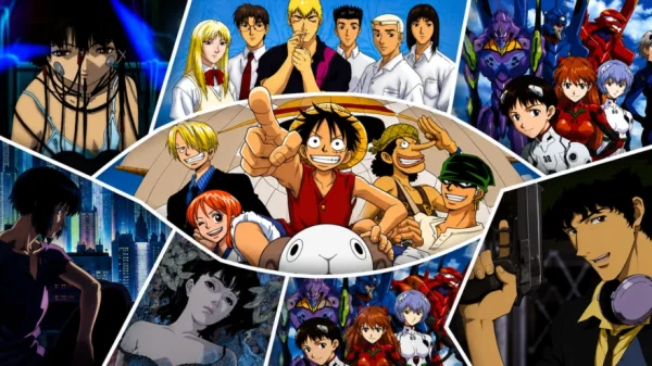 7 bộ anime từ những năm 1990 mà ngay cả người mới cũng sẽ yêu thích kenhtingame com thumb 7 bo anime tu nhung nam 1990 ma ngay ca nguoi moi cung se yeu thich 10a81784546337274 940w