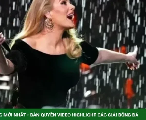Adele trở lại phòng thu, kiên quyết từ chối những chuyến lưu diễn dài ngày kenhtingame com thumb adele tro lai phong thu kien quyet tu choi nhung chuyen luu dien dai ngay fae11784304367946 940w