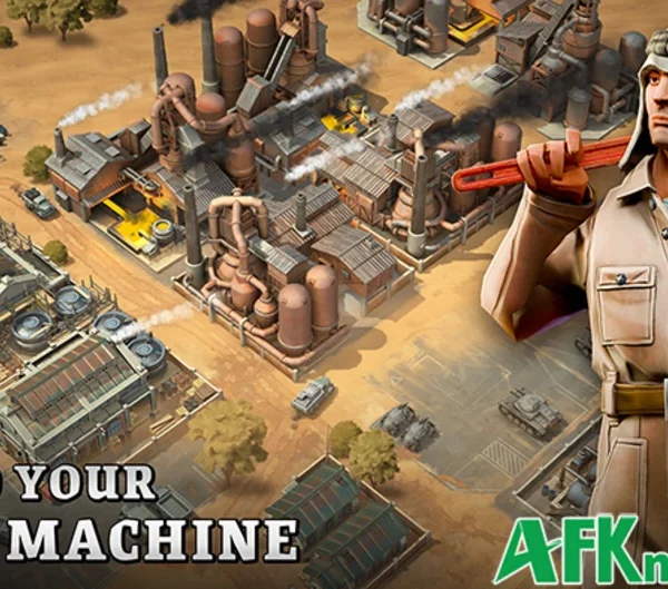 Age of Steel game chiến thuật đấu binh kết hợp yếu tố dùng thẻ bài kenhtingame com thumb age of steel game chien thuat dau binh ket hop yeu to dung the bai ab6a1784381373082 940w