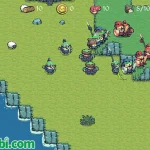 Age of Tinies game RTS với phong cách đồ họa ngộ nghĩnh kenhtingame com thumb age of tinies game rts voi phong cach do hoa ngo nghinh 404d1784037763395 940w