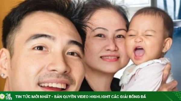 Ảnh sao 1/7: Mẹ chồng HHen Niê sang chăm cháu kenhtingame com thumb anh sao 1 7 me chong hhen nie sang cham chau f3fb1782904151016 940w