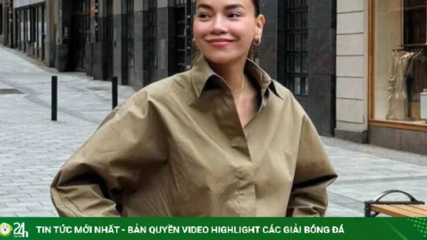 Ảnh sao 21/7: Hồ Ngọc Hà tận hưởng mùa hè lạnh ở Thụy Điển kenhtingame com thumb anh sao 21 7 ho ngoc ha tan huong mua he lanh o thuy dien a7441784631039606 940w