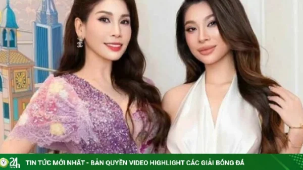 Ảnh sao 23/7: Con gái Lý Hương được khen sắc vóc kenhtingame com thumb anh sao 23 7 con gai ly huong duoc khen sac voc c6941784802717247 940w