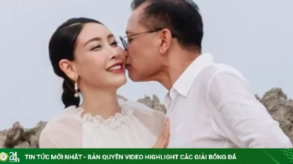 Ảnh sao 24/7: Vợ chồng Hà Kiều Anh mừng 19 năm cưới kenhtingame com thumb anh sao 24 7 vo chong ha kieu anh mung 19 nam cuoi 0e251784887833938 940w