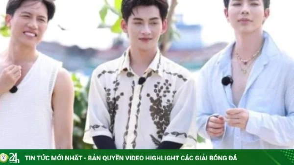 Anh Tú Voi già đi trông thấy chỉ sau nửa ngày ở Cù Lao Xanh kenhtingame com thumb anh tu voi gia di trong thay chi sau nua ngay o cu lao xanh 47231783444116590 940w