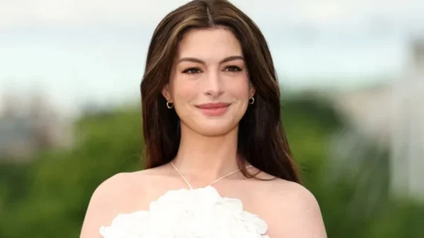 Anne Hathaway Cập Nhật The Princess Diaries 3: Kịch Bản Có Bước Đột Phá Quan Trọng kenhtingame com thumb anne hathaway cap nhat the princess diaries 3 kich ban co buoc dot pha quan trong c98d1784666452349 940w