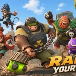 Ape Rumble - Nắm quyền sinh sát trong kỷ nguyên hậu tận thế khốc liệt kenhtingame com thumb ape rumble nam quyen sinh sat trong ky nguyen hau tan the khoc liet ee7d1783941197116 940w