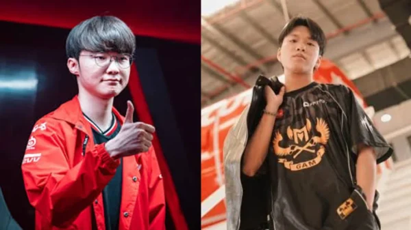 Aress bất ngờ bày tỏ sự "tiếc nuối" sau khi rời GAM, lý do vì Faker kenhtingame com thumb aress bat ngo bay to su quot tiec nuoi quot sau khi roi gam ly do vi faker 9b511783099590159 940w