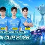 Asian Cup 2026 - Nơi Khẳng Định Tài Năng Của Zingspeed Mobile Việt Nam kenhtingame com thumb asian cup 2026 noi khang dinh tai nang cua zingspeed mobile viet nam 4d451784128201588 940w