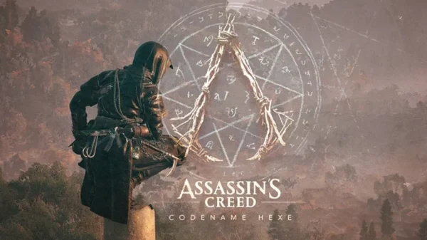 Assassin's Creed Hexe Rò Rỉ Thêm Hình Ảnh Nữ Chính Anika Cùng Một Nhân Vật Khác kenhtingame com thumb assassins creed hexe ro ri them hinh anh nu chinh anika cung mot nhan vat khac d58f1784895888856 940w