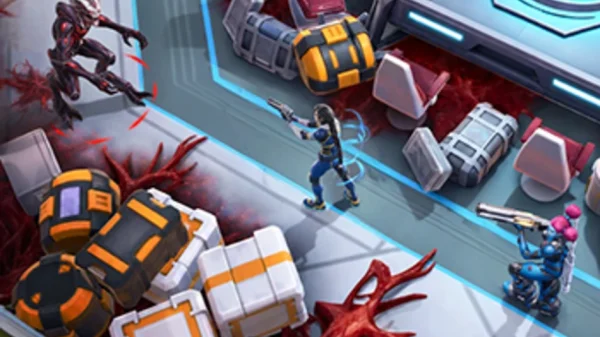 Astra Squad - Bảo vệ Trái Đất trước lực lượng ngoài hành tinh kenhtingame com thumb astra squad bao ve trai dat truoc luc luong ngoai hanh tinh a1431783590683722 940w