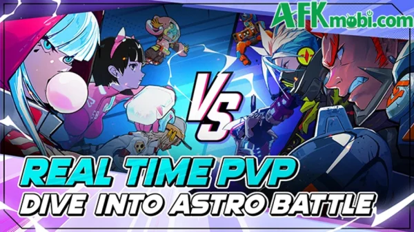 Astro Arena: 3vs3 Battle PvP game hành động đến từ cha đẻ của PUBG kenhtingame com thumb astro arena 3vs3 battle pvp game hanh dong den tu cha de cua pubg 87721783613161174 940w