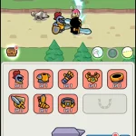 Auto Forge - idle RPG: Nhấn rèn trang bị để phát triển nhân vật kenhtingame com thumb auto forge idle rpg nhan ren trang bi de phat trien nhan vat d54a1785406154849 940w