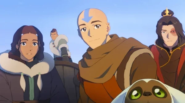 Avatar Aang: The Last Airbender: Màn trở lại đầy cảm xúc của huyền thoại hoạt hình kenhtingame com thumb avatar aang the last airbender man tro lai day cam xuc cua huyen thoai hoat hinh 9c261784731947653 940w