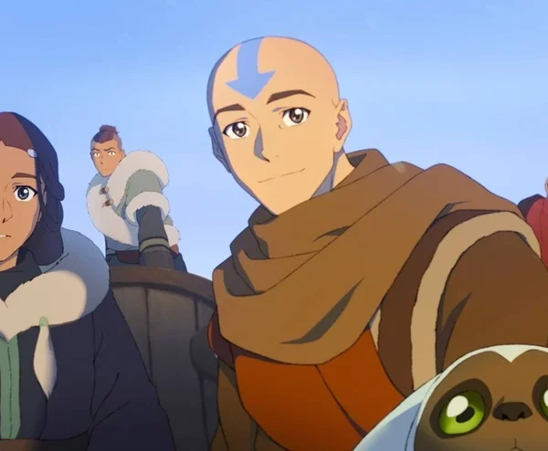 Avatar Aang: The Last Airbender: Màn trở lại đầy cảm xúc của huyền thoại hoạt hình kenhtingame com thumb avatar aang the last airbender man tro lai day cam xuc cua huyen thoai hoat hinh 9c261784731947653 940w