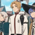 Bản lĩnh của "Cụ tổ" Isekai: Tác giả Mushoku Tensei tuyên bố phớt lờ mọi chỉ trích, kiên định viết theo ý mình kenhtingame com thumb ban linh cua quot cu to quot isekai tac gia mushoku tensei tuyen bo phot lo moi chi trich kien dinh viet theo y minh 1af01784365567357 940w