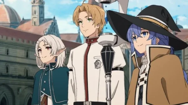 Bản lĩnh của "Cụ tổ" Isekai: Tác giả Mushoku Tensei tuyên bố phớt lờ mọi chỉ trích, kiên định viết theo ý mình kenhtingame com thumb ban linh cua quot cu to quot isekai tac gia mushoku tensei tuyen bo phot lo moi chi trich kien dinh viet theo y minh 1af01784365567357 940w
