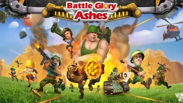 Battle Glory: Ashes vẽ nên một viễn cảnh cứu thế mộng mơ kenhtingame com thumb battle glory ashes ve nen mot vien canh cuu the mong mo 311f1783340617346 940w