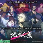 BATTLE IN HELL'S PARADISE game anime chiến thuật thẻ tướng kenhtingame com thumb battle in hells paradise game anime chien thuat the tuong 77511782906847934 940w