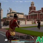Battle Royale GD game hành động bắn súng sinh tồn trực tuyến kenhtingame com thumb battle royale gd game hanh dong ban sung sinh ton truc tuyen 3e601784988724347 940w