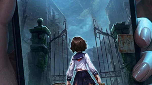 Before Dawn - Cùng 1 nữ sinh chống lại các đợt yêu ma, quỷ quái kenhtingame com thumb before dawn cung 1 nu sinh chong lai cac dot yeu ma quy quai 68d31784907027846 940w