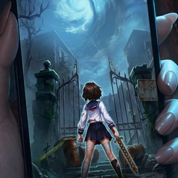 Before Dawn - Cùng 1 nữ sinh chống lại các đợt yêu ma, quỷ quái kenhtingame com thumb before dawn cung 1 nu sinh chong lai cac dot yeu ma quy quai 68d31784907027846 940w