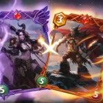Berserk Heroes Online - Game thẻ bài PVP thời gian thực kịch tính kenhtingame com thumb berserk heroes online game the bai pvp thoi gian thuc kich tinh 32d31784127353381 940w