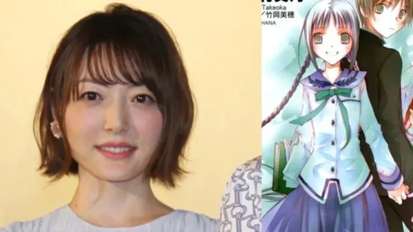 Bí mật kinh điển của "Nữ hoàng Seiyuu" Kana Hanazawa: Tự tay xé và ăn luôn kịch bản để giành vai diễn huyền thoại kenhtingame com thumb bi mat kinh dien cua quot nu hoang seiyuu quot kana hanazawa tu tay xe va an luon kich ban de gianh vai dien huyen thoai 1ac91783362766657 940w