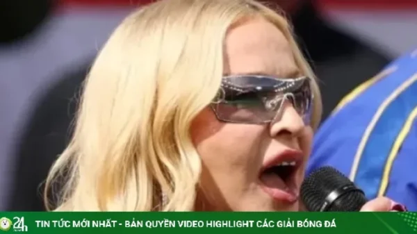 Biểu diễn ở World Cup, Shakira, Madonna, Justin Bieber không được nhận xu nào kenhtingame com thumb bieu dien o world cup shakira madonna justin bieber khong duoc nhan xu nao 523a1784617522694 940w