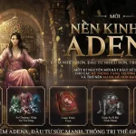 Big Update Lineage W mở nền kinh tế Adena, giúp game thủ tăng tốc sức mạnh trước đại chiến công thành Kent kenhtingame com thumb big update lineage w mo nen kinh te adena giup game thu tang toc suc manh truoc dai chien cong thanh kent ad781784895544308 940w