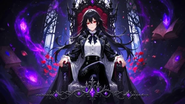 Black Seven Waifu Gacha Isekai - Game chiến thuật theo lượt độc đáo kenhtingame com thumb black seven waifu gacha isekai game chien thuat theo luot doc dao 1d5d1785156608855 940w