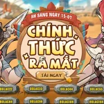 Bộ Lạc 3Q chính thức ra mắt lúc 9h ngày 15/7, bùng nổ với sự kiện đua top quà cực cháy kenhtingame com thumb bo lac 3q chinh thuc ra mat luc 9h ngay 15 7 bung no voi su kien dua top qua cuc chay 27091784111850059 940w